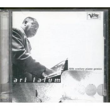Légende du Piano : Art Tatum au 20ème Siècle