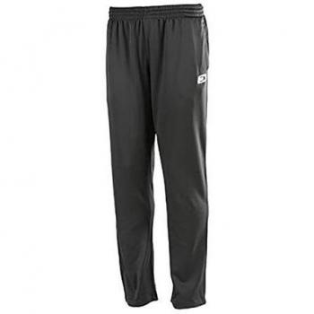 Adelmo Pantalon Long Homme XS Noir – John Smith
