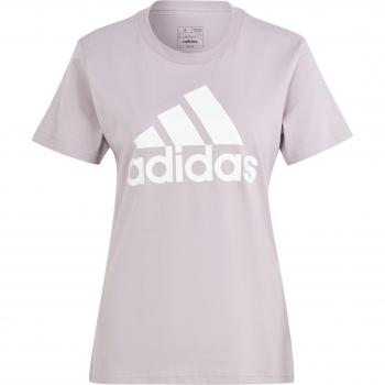 Essentials logo Dames T‑shirt adidas