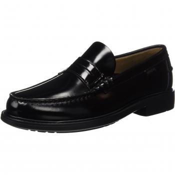 Mocassins en Cuir Callaghan 90000