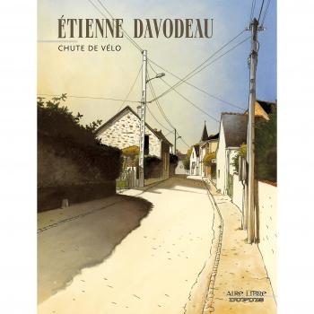 Étienne Davodeau