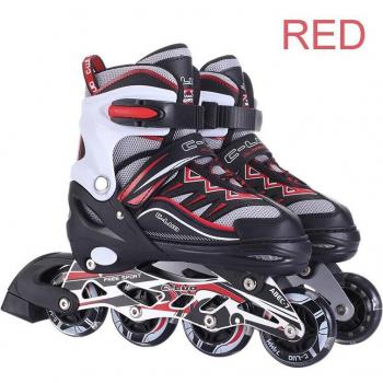 PU Wheel Roller Skates for Men and Women