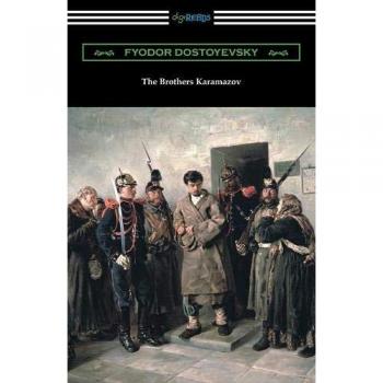 The Brothers Karamazov