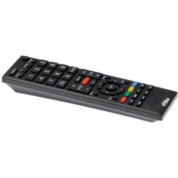 Vhbw Telecomando Compatibile per TV Toshiba CT-8037