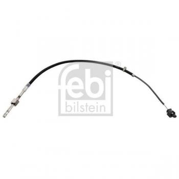 FEBI BILSTEIN Abgastemperaturfühler MERCEDES-BENZ