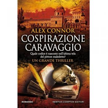 Cospirazione Caravaggio