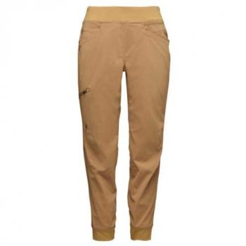 Black Diamond Jogger Pantaloni Donna Tecnico