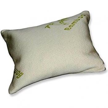 Konbanwa Bamboo Body Pillow