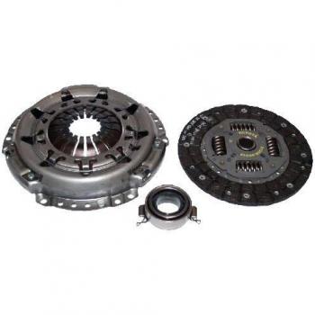 KF-2093 Japonparts Yaris II 3/5 portes Kit d'Embrayage