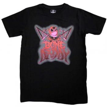 Bone Daddy Nightshirt by Disney – Black M