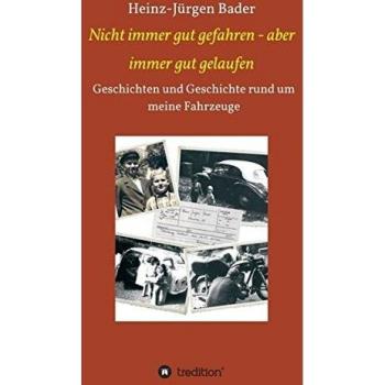 Nicht immer gut gefahren
