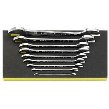 Stahlwille TCS 10A/9 Doppelmaulschlüssel Set 9-teilig