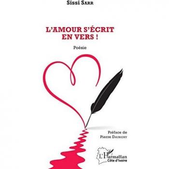 L'amour s'écrit en vers !
