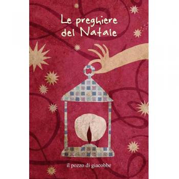 PREGHIERE DEL NATALE