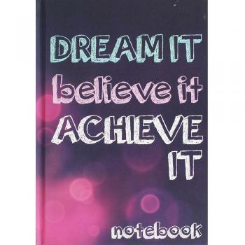 A5 Structured Note Planner