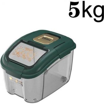 Boîte de rangement alimentaire 10KG