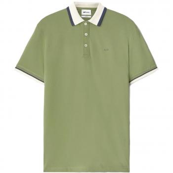 Polo Ralph Lauren Gas M/C
