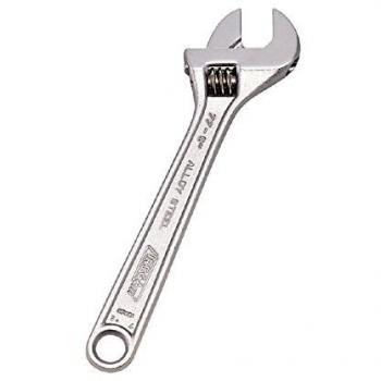Llave Ajustable 18
