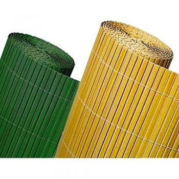 Arelle Ombra PVC Festone Verde Misura 100x300 cm