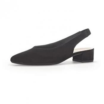 Gabor Ballerina Slingpumps
