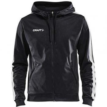 Craft Pro Control Hooded Jacket