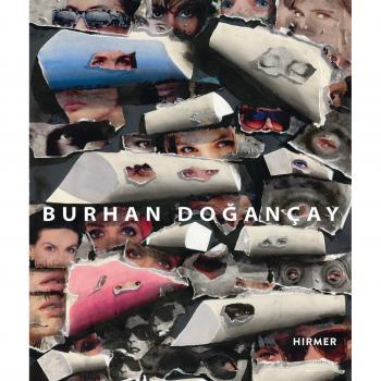 Burhan Dogancay