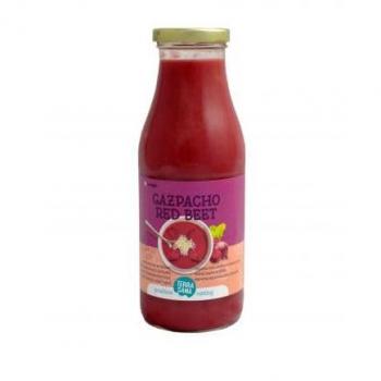 Salmorejo rojo Terrasano 500 ml