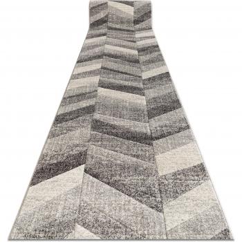RugsX 5673/16811 Runner – Grey 120x200 cm