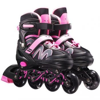 Patins à roulettes garçon fille