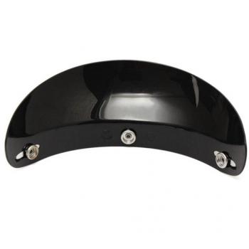 Visera de Coche con Diseño Análogo a Harley