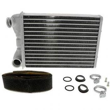 Radiateur de chauffage VEMO V24‑61‑0002 – Kit EXPERT