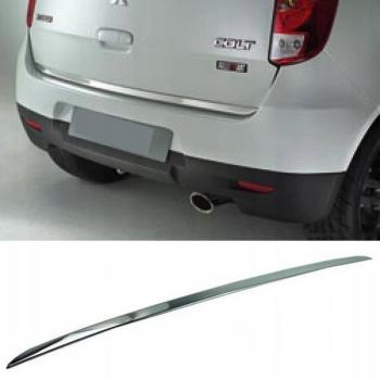 Mitsubishi COLT VII Z2_A 08
