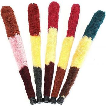 52cm Alto Saxophone Cleaning Pad