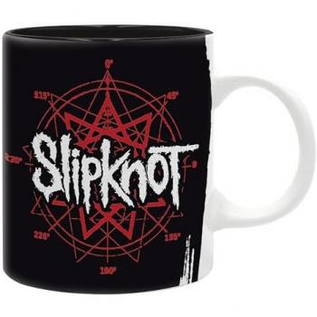 Tazza Slipknot