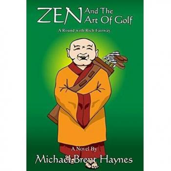 Zen and the Art of Golf