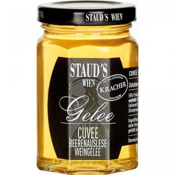 Staud’s Beerenauslese Fruchtaufstrich