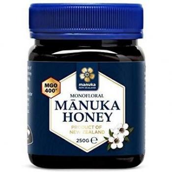 Mel de Manuka Monofloral 250g MGO 400+