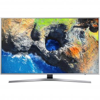 Samsung 49MU6409 123 cm (49 Zoll) Ultra HD Fernseher mit HDR