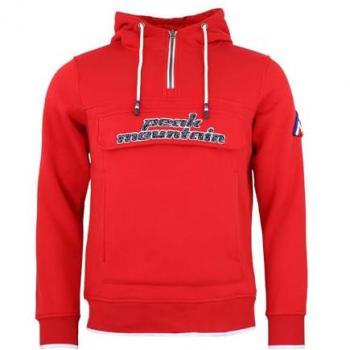 Ceflow Molton-Sweatshirt für Herren