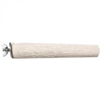 Flamingo soporte de pedicura para aves 18 × 3,1 cm – Entrega a domicilio