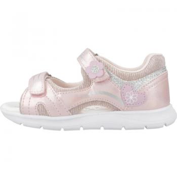 Modelo Gialba Chicco Sandalia para Niñas Rosa