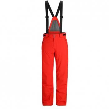Spyder Men's Volcano XL Boundary Ski Pants