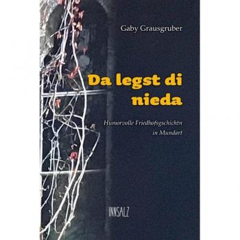 Da legst di nieda