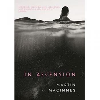 Martin MacInnes In Ascension: 'Magnificent' Guardian