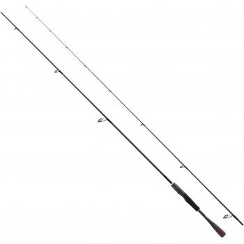 Shimano Zodias Angelrute 2,03m 6'8 2.5-10g 1+1pc