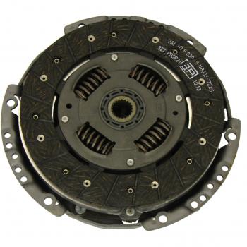 Kit d'embrayage SACHS 3000 951 505