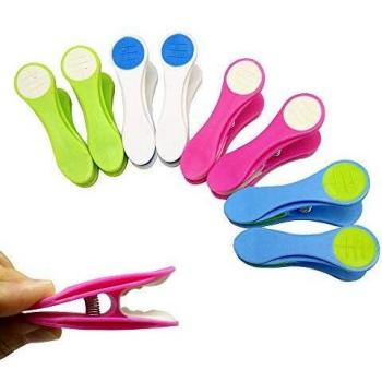 HomeCare FastClips – 20 Pack Laundry Pairs