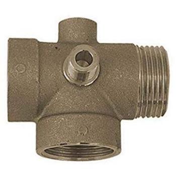 Kit de Balles d'Autoclaves pour Électropompes 1 x 80
