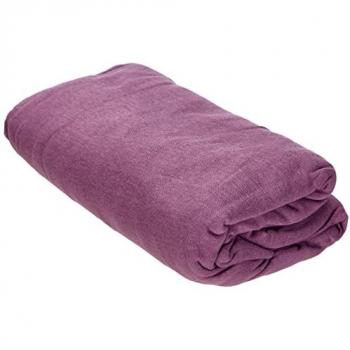 Coprileggia TODAY 140×190 cm con angoli, in poli+cotone fico