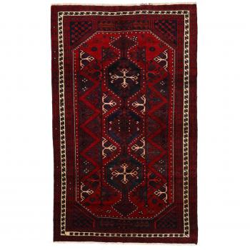 Tappeto Lori Iran 174x282, Filo a Mano